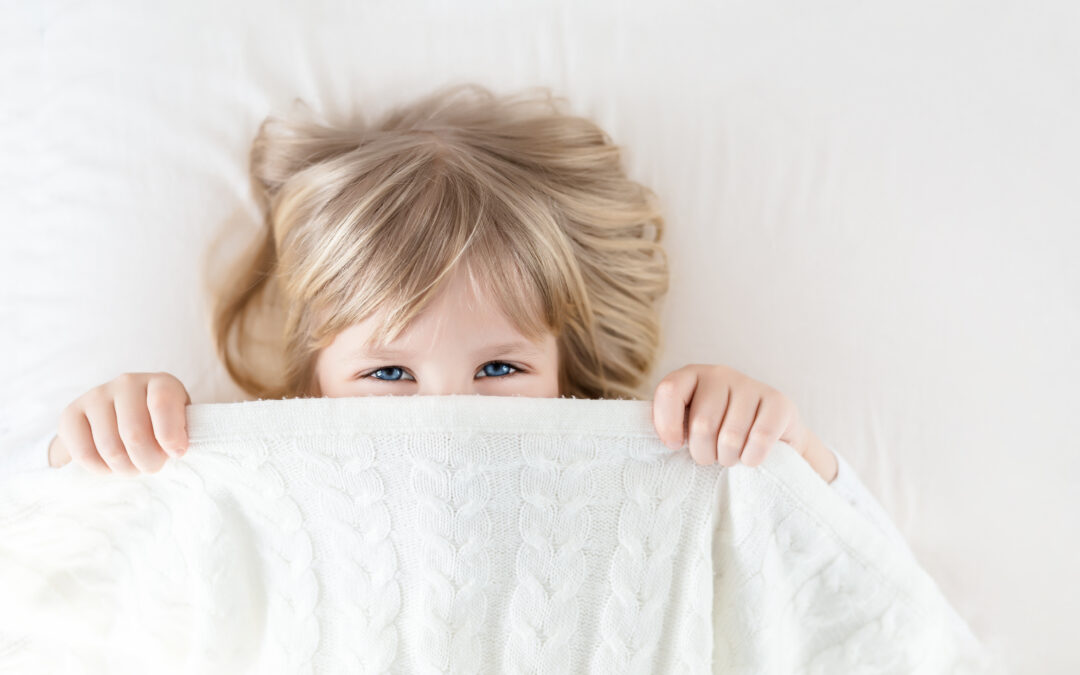 Will Daycare Ruin my Child’s Sleep?