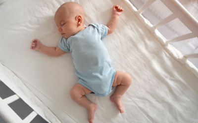 How do I transition my baby from three naps to two naps?